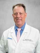 photo of Burton Engel, MD